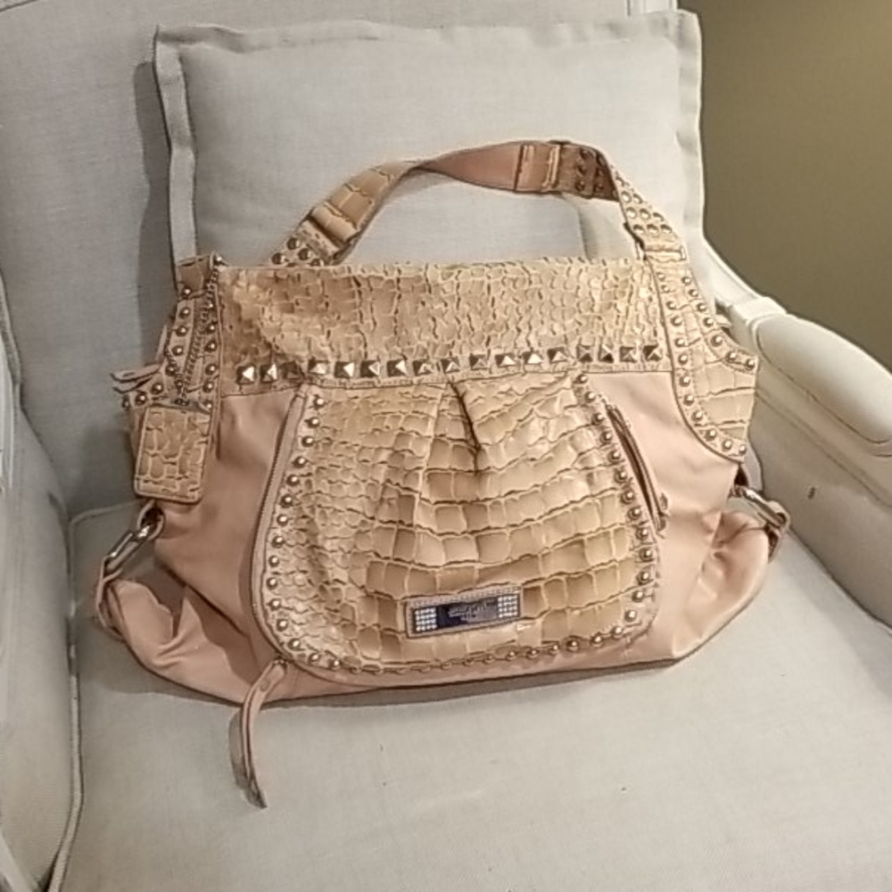 Nicole Lee shoulder bag
